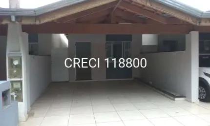 Casa em Condomínio para Venda Residencial Santo Stéfano Salto