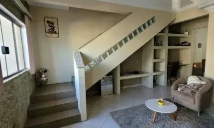Casa para Venda Loteamento Terras de São Pedro e São Paulo Salto