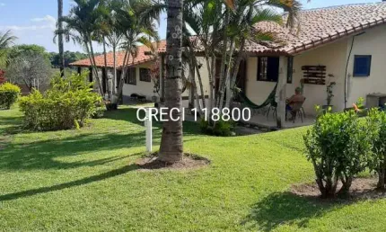Chácara/Sítio para Venda Jardim Arquidiocesano Salto