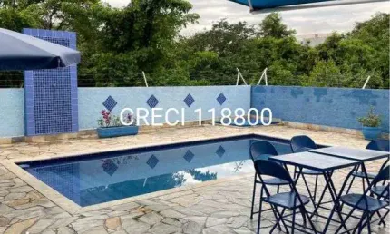 Casa em condomínio para venda mirante dos ipês salto