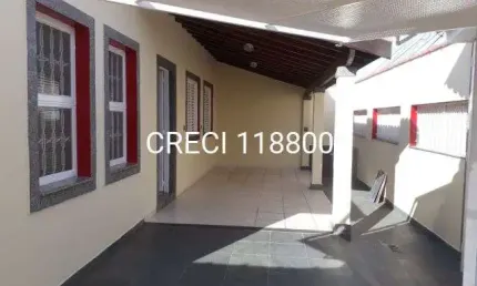 Casa para venda jardim doutor carlos augusto de camargo andrade indaiatuba
