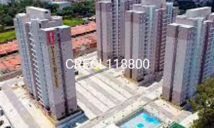 Apartamento com 3 quartos à venda na Rua Presidente João Café Filho, Bela Vista, Salto