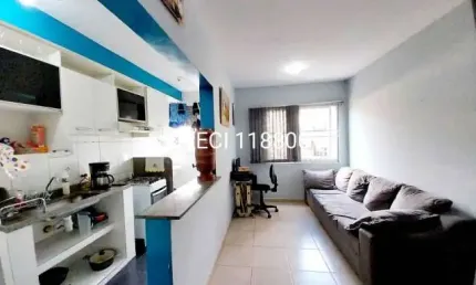 Apartamento para Venda Parque São Lourenço Indaiatuba