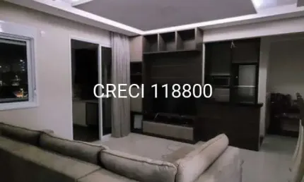 Apartamento com 2 quartos à venda na Rua das Margaridas, Jardim Pau Preto, Indaiatuba