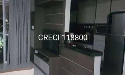 Apartamento com 2 quartos à venda na Rua das Margaridas, Jardim Pau Preto, Indaiatuba