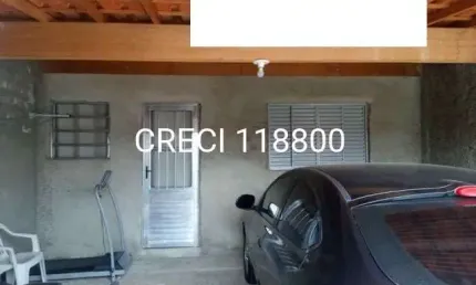 Casa com 2 quartos à venda na Rua Boa Vista, Jardim Panorama, Salto