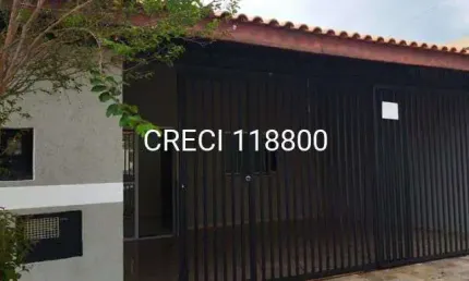 Casa com 3 quartos à venda na Rua João Alfredo Romanatto, Jardim Santa Rosa, Itu