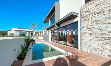 Casa em Condomínio para Venda Condomínio Villas do Golf Itu