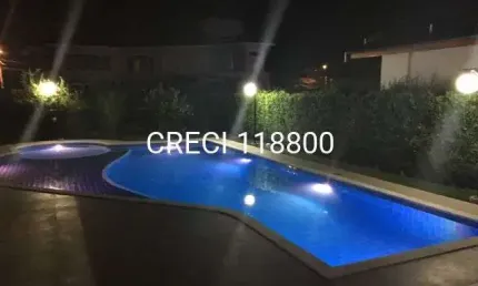 Casa em condomínio para venda residencial primavera salto