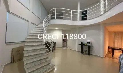 Casa em Condomínio para Venda Parque Village Castelo Itu
