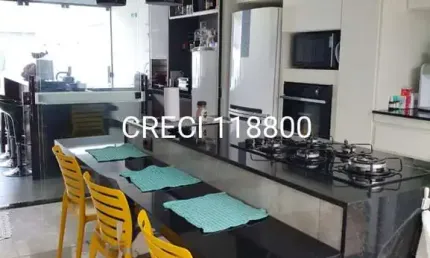 Casa em condomínio para venda residencial são bento salto