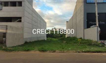 Terreno Industrial para Venda Europark Comercial Indaiatuba