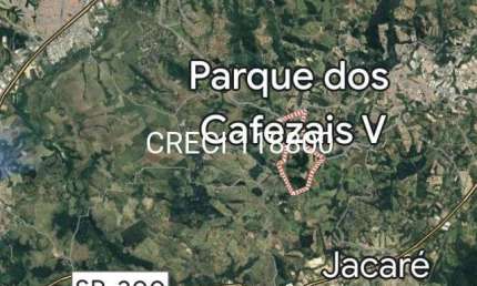 Chácara/Sítio para Venda Parque dos Cafezais V Itupeva