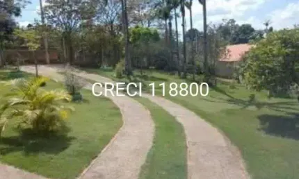 Fazenda à venda na Avenida Brasília, Buru, Salto