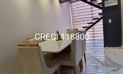 Apartamento com 3 quartos à venda na Rua Presidente João Café Filho, Bela Vista, Salto