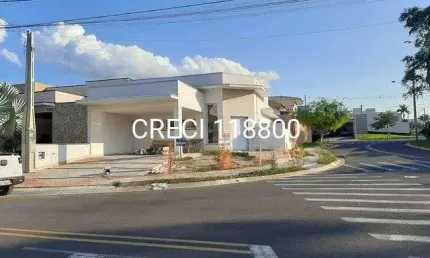 Casa em Condomínio para Venda Village Moutonnée Salto