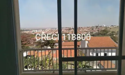 Apartamento com 2 quartos à venda na Rua Jundiaí, Vila Furlan, Indaiatuba