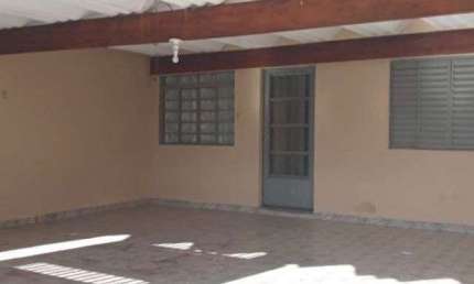 Casa com 2 quartos à venda na Rua Boracéia, Jardim D'Icaraí, Salto