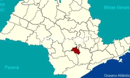 Apartamento com 1 quarto à venda na Rua Treze de Maio, Centro, Tatuí