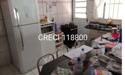 Casa com 2 quartos à venda na Rua João de Arruda, Jardim Nair Maria, Salto