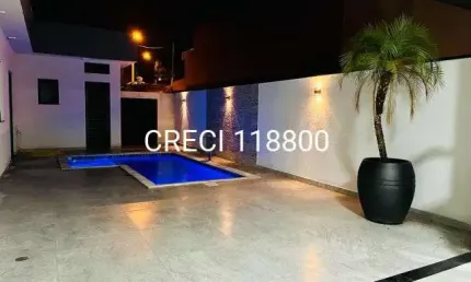 Casa em Condomínio para Venda Jardim Piemonte Indaiatuba