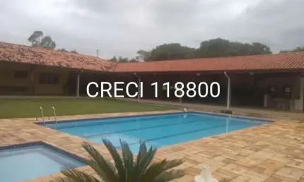 Casa em Condomínio para Venda Parque da Grama Indaiatuba