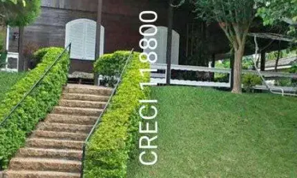 Casa em Condomínio para Venda Colinas do Mosteiro de Itaici Indaiatuba