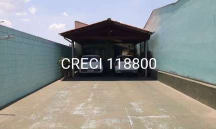 Casa com 3 quartos à venda na Rua 9 de Julho, 1, Centro, Salto