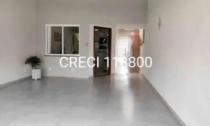 Casa com 3 quartos à venda na Rua Oscar Ribeira, Jardim Morada do Sol, Indaiatuba