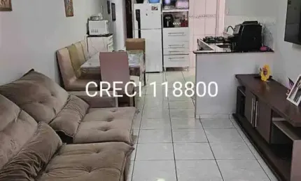 Casa com 3 quartos à venda na Rua Oscar Ribeira, Jardim Morada do Sol, Indaiatuba