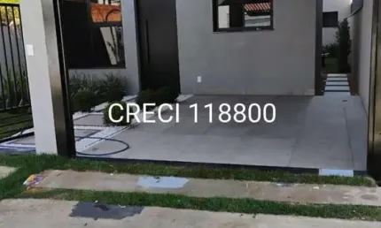 Casa para venda jardim residencial nova veneza indaiatuba