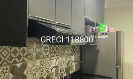 Apartamento com 2 quartos à venda na Rua Presidente João Café Filho, Bela Vista, Salto