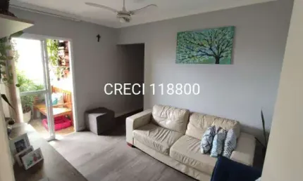 Apartamento com 2 quartos à venda na Rua São Mateus, Jardim Nova Era, Salto