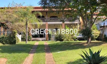 Casa em Condomínio para Venda Terras de Santa Rosa II Salto