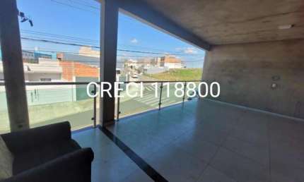 Casa para Venda Jardim Residencial Veneza Indaiatuba