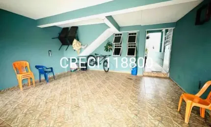 Casa com 3 quartos à venda na Rua João Braúlio Muniz, 1373, Jardim Santa Cruz, Salto