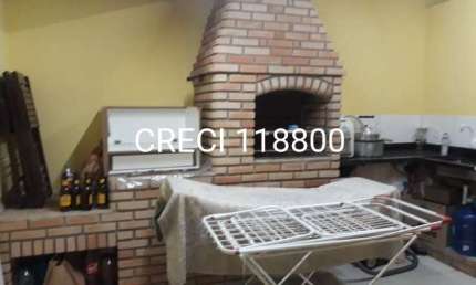 Casa com 3 quartos à venda na Rua Gentil Barrios, Jardim Nair Maria, Salto