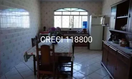 Casa com 3 quartos à venda na Rua Capivarí, Vila Furlan, Indaiatuba