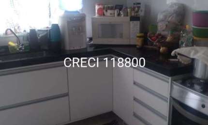 Casa para Venda Residencial Vila dos Eucaliptos Salto