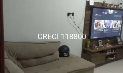 Casa para Venda Residencial Vila dos Eucaliptos Salto
