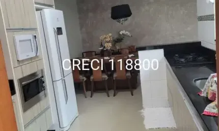 Casa com 2 quartos à venda na Rua Waldomiro Tavernari, Jardim Nair Maria, Salto