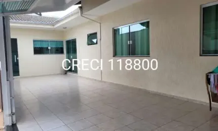 Casa com 2 quartos à venda na Rua Waldomiro Tavernari, Jardim Nair Maria, Salto