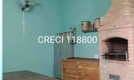 Casa com 3 quartos à venda na Rua Waldomiro Tavernari, Jardim Nair Maria, Salto