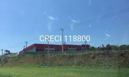 Barracão / Galpão / Depósito à venda na Rodovia Presidente Castelo Branco, City Castelo, Itu