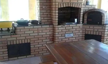 Casa com 3 quartos à venda na Rua Bandeirante Bartolomeu Pais de Abreu, Jardim Soberano, Salto