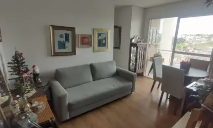 Apartamento com 3 quartos à venda na Rua Presidente João Café Filho, Bela Vista, Salto