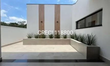 Casa em condomínio para venda residencial lagos d'icaraí salto