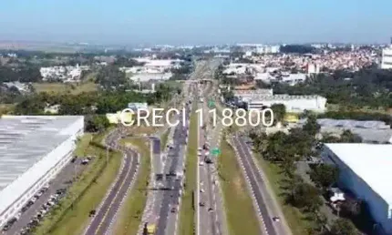 Terreno à venda na Rodovia Engenheiro Ermênio de Oliveira Penteado, Caldeira, Indaiatuba