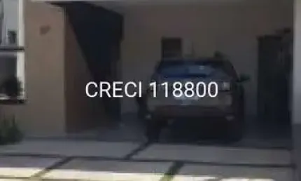 Casa em condomínio para venda jardim mantova indaiatuba