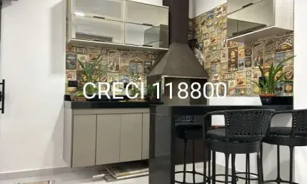 Casa em condomínio para venda residencial são bento salto